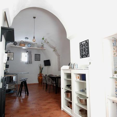 The 'Ferdinando' Refuge Apartment Mesagne Ngoại thất bức ảnh