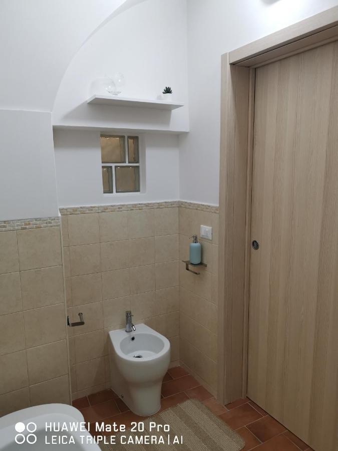 The 'Ferdinando' Refuge Apartment Mesagne Ngoại thất bức ảnh