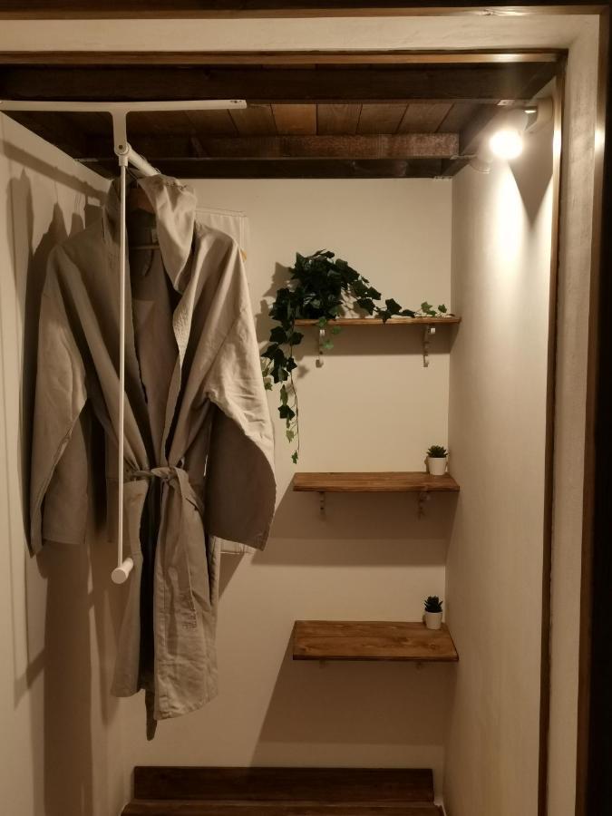 The 'Ferdinando' Refuge Apartment Mesagne Ngoại thất bức ảnh