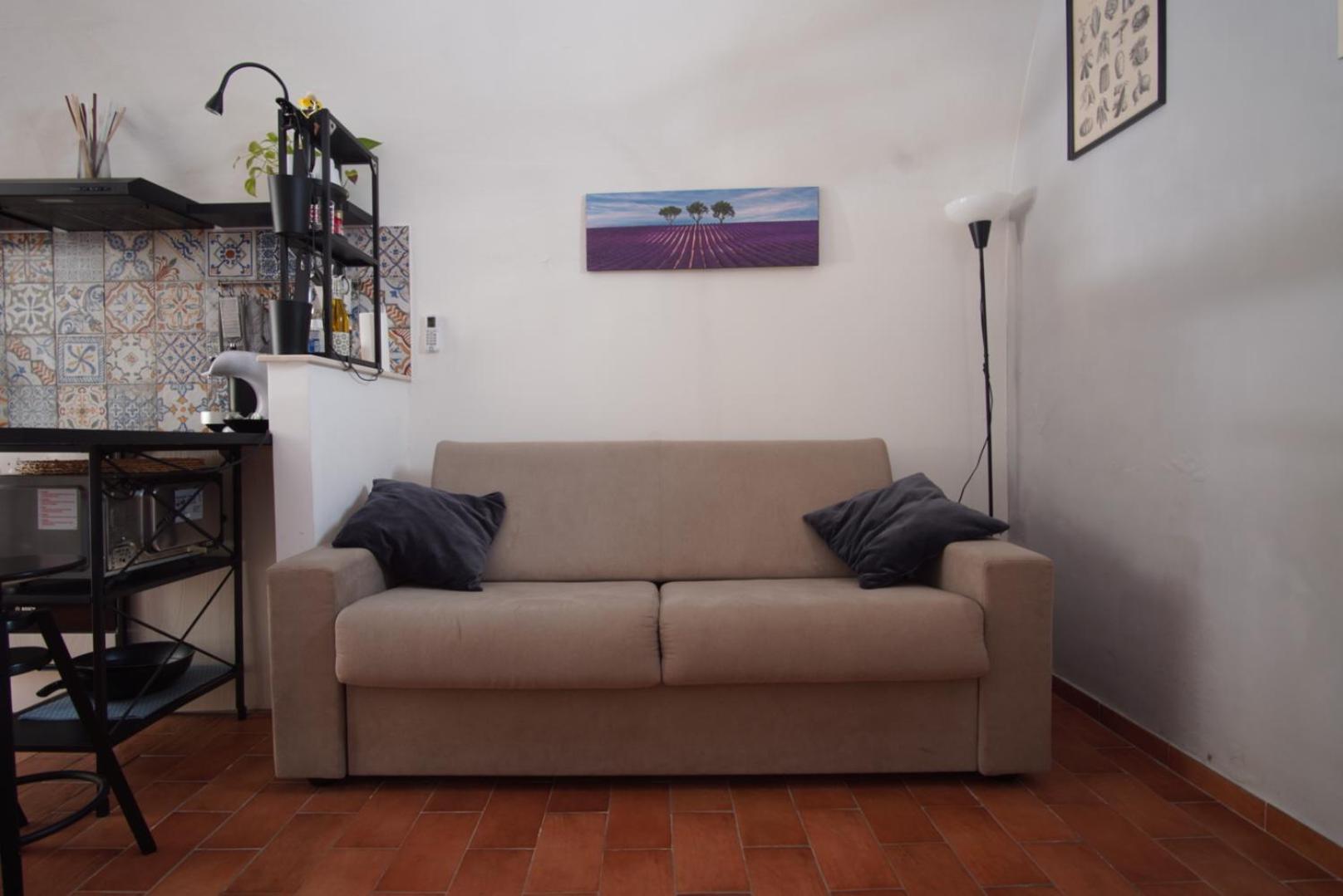 The 'Ferdinando' Refuge Apartment Mesagne Ngoại thất bức ảnh