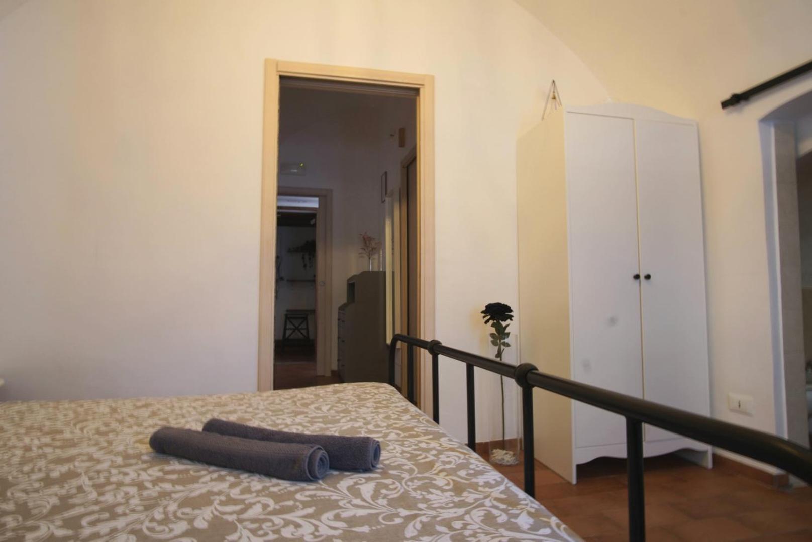 The 'Ferdinando' Refuge Apartment Mesagne Ngoại thất bức ảnh