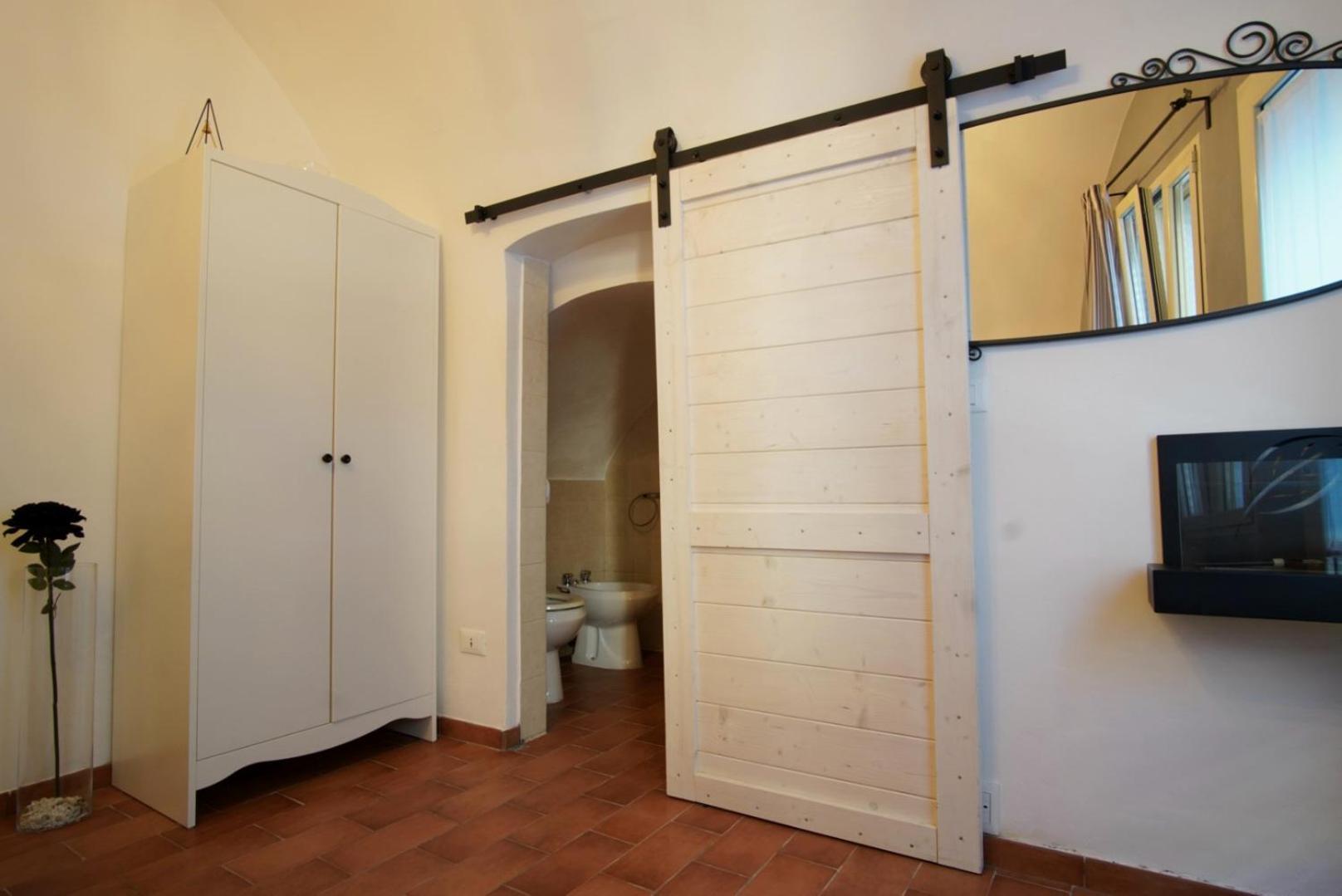 The 'Ferdinando' Refuge Apartment Mesagne Ngoại thất bức ảnh