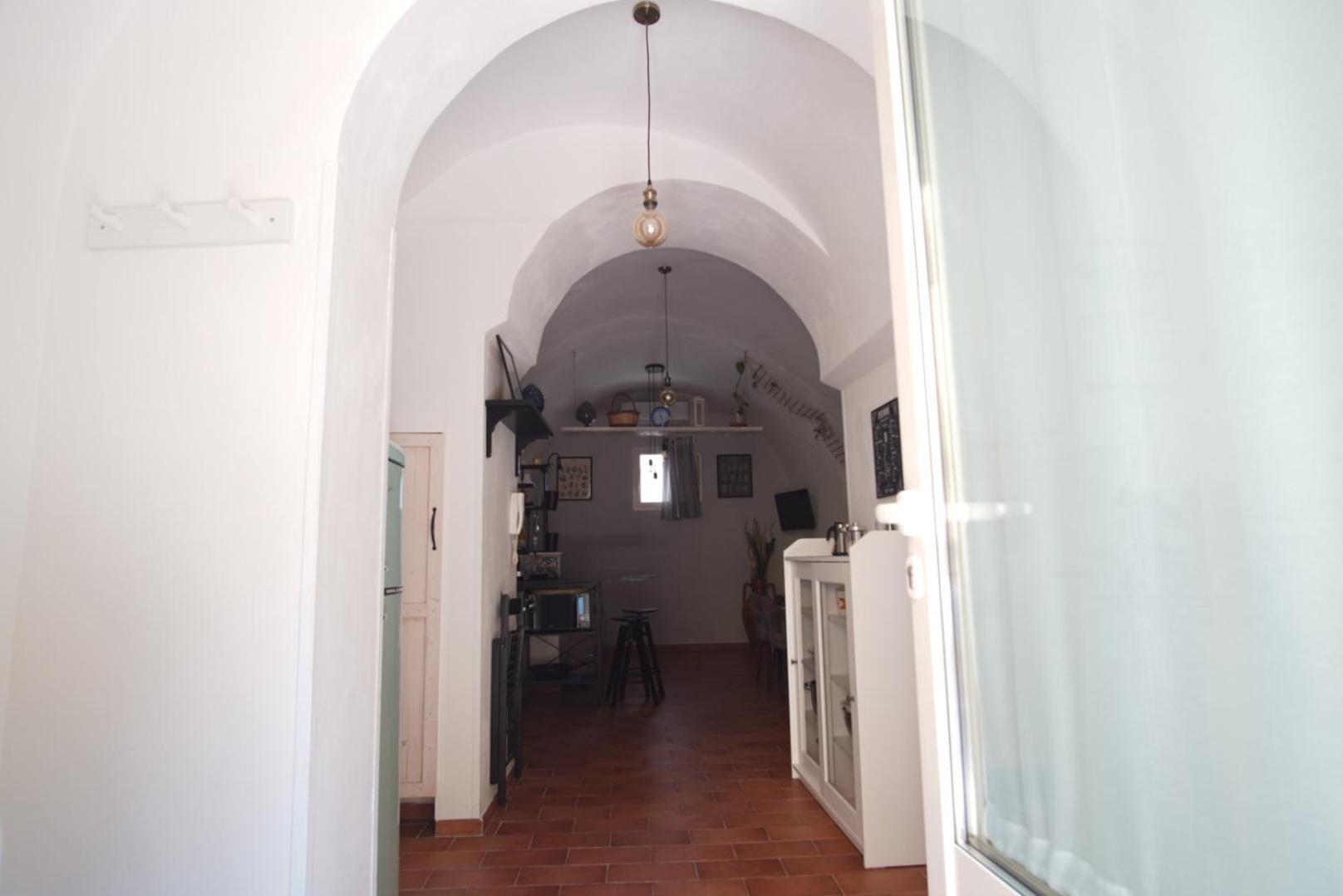 The 'Ferdinando' Refuge Apartment Mesagne Ngoại thất bức ảnh