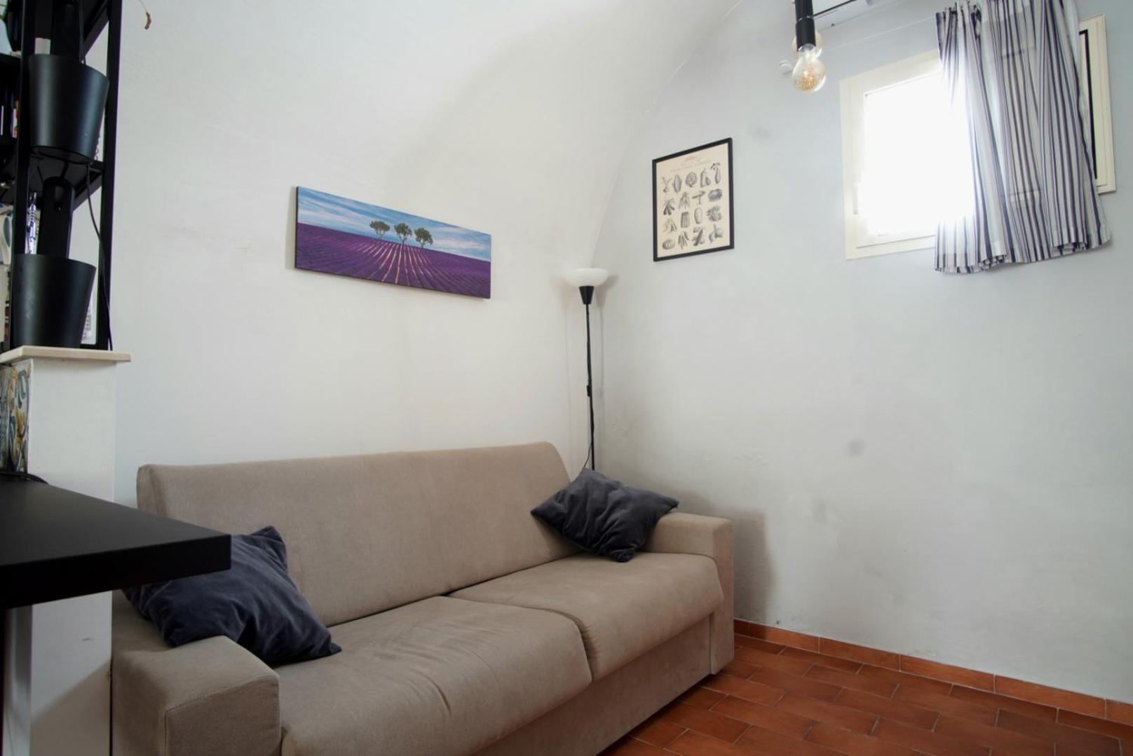The 'Ferdinando' Refuge Apartment Mesagne Ngoại thất bức ảnh